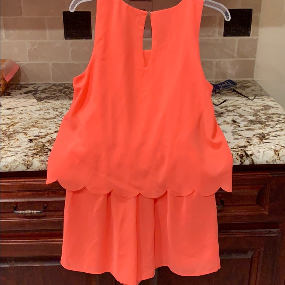 romper - Picture 2 of 3